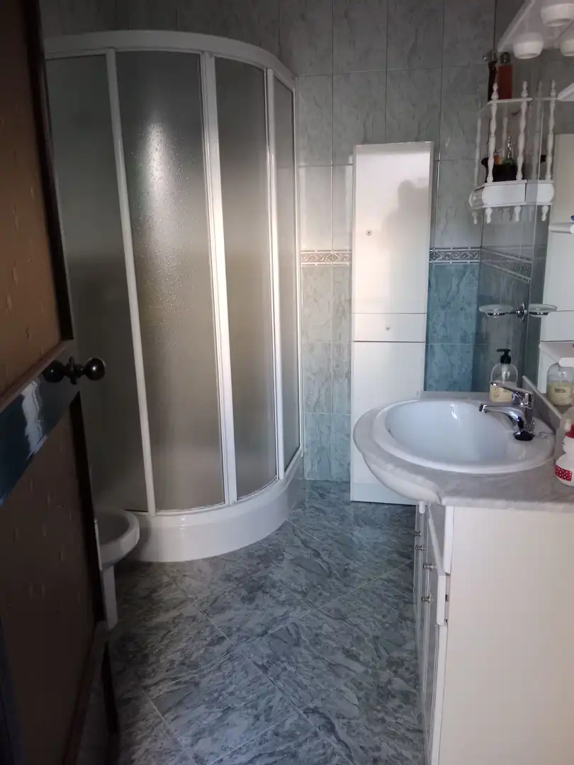 Baño de Finca rústica en venta en Arjonilla con Terraza