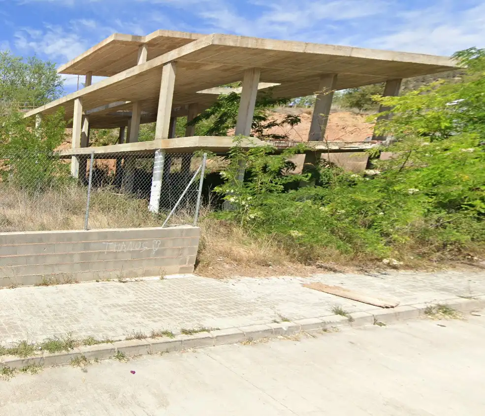 Vista exterior de Piso en venta en Altura