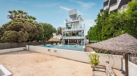 Foto 3 de Casa o chalet en venta en De Carles Roman Ferrer, Ses Figueretes - Platja d'en Bossa - Cas Serres, Eivissa