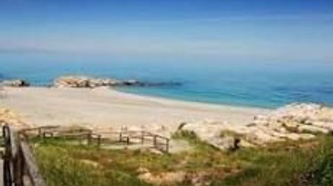 Foto 5 de Àtic en venda a Manilva Pueblo, Manilva