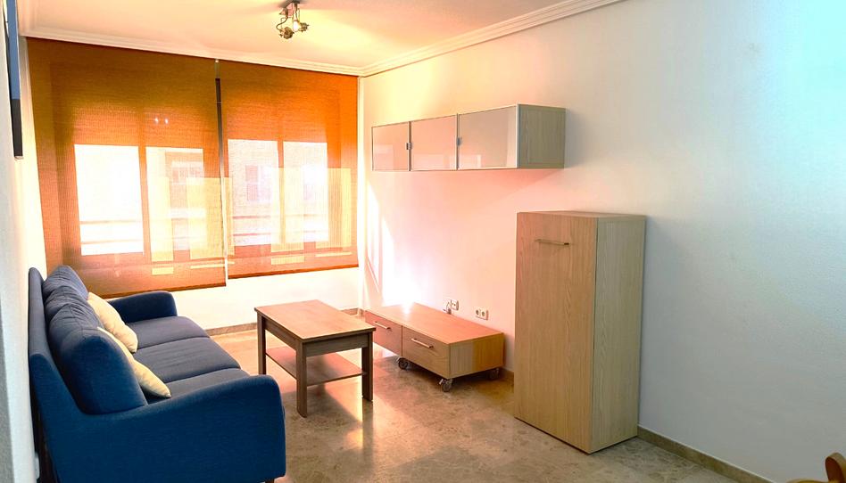 Foto 1 de Pis de lloguer a Ronda Sur, Murcia