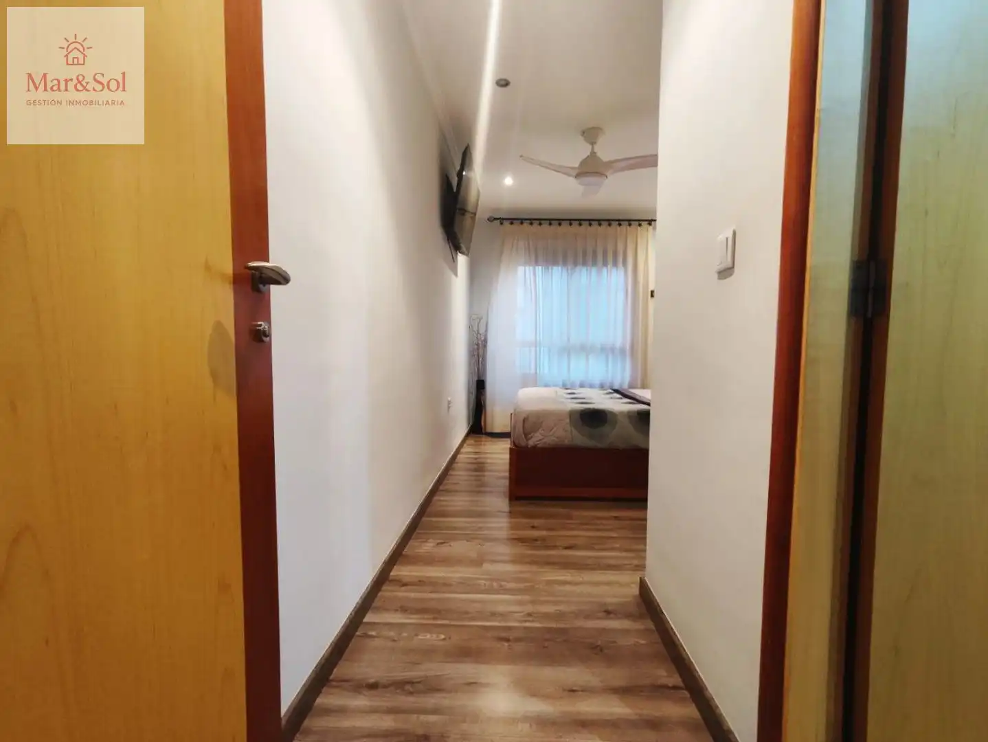 Wohnung mit Terrasse zum Verkauf in Albalat de la Ribera, imagen 3