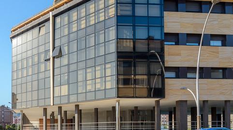 Foto 3 de Garatge en venda a C/ Plataforma Pro Autovía del Suroccidente , Grado, Asturias