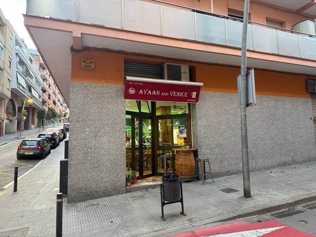 Local comercial en Venta en La Plana