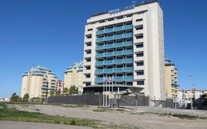 Exterior view of Flat for sale in La Manga del Mar Menor
