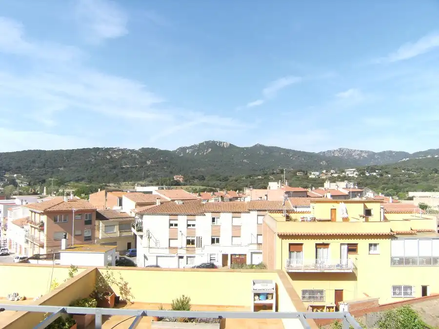 Ático con terraza en venta en Carretera de Girona, imagen 11