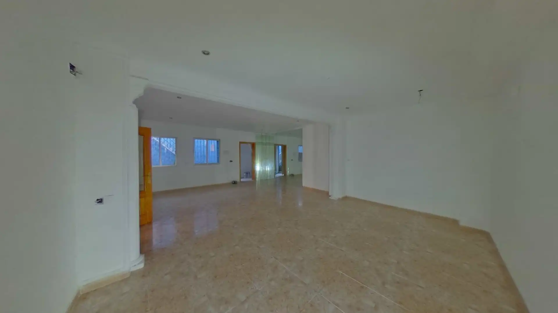 Casa adosada en venta en Mérida