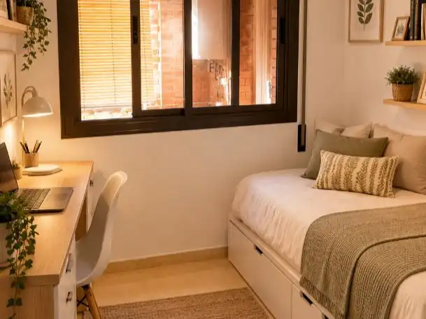 Flat with lift for sale in av.de l.alcalde moix 7, imagen 16