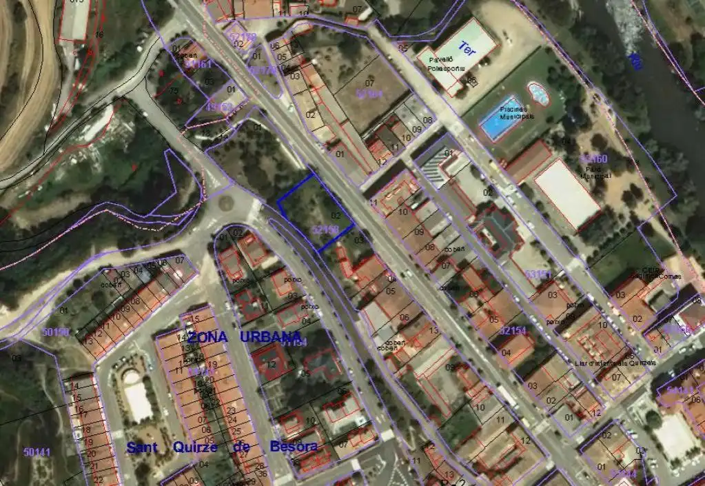 Rustikales Grundstück zum Verkauf in c/ concepció, imagen 4