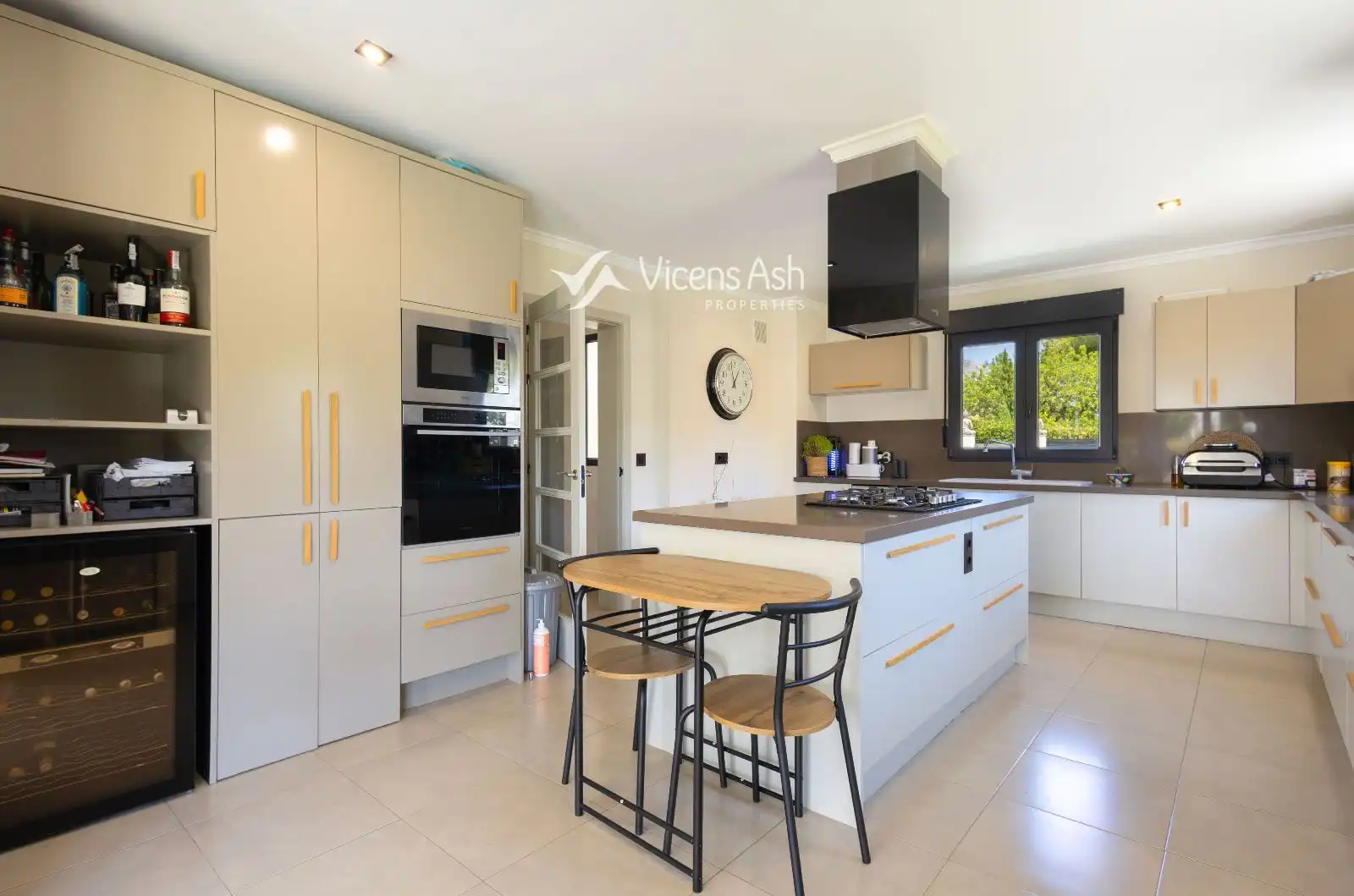 House with pool for sale in Elsa Morante, imagen 13