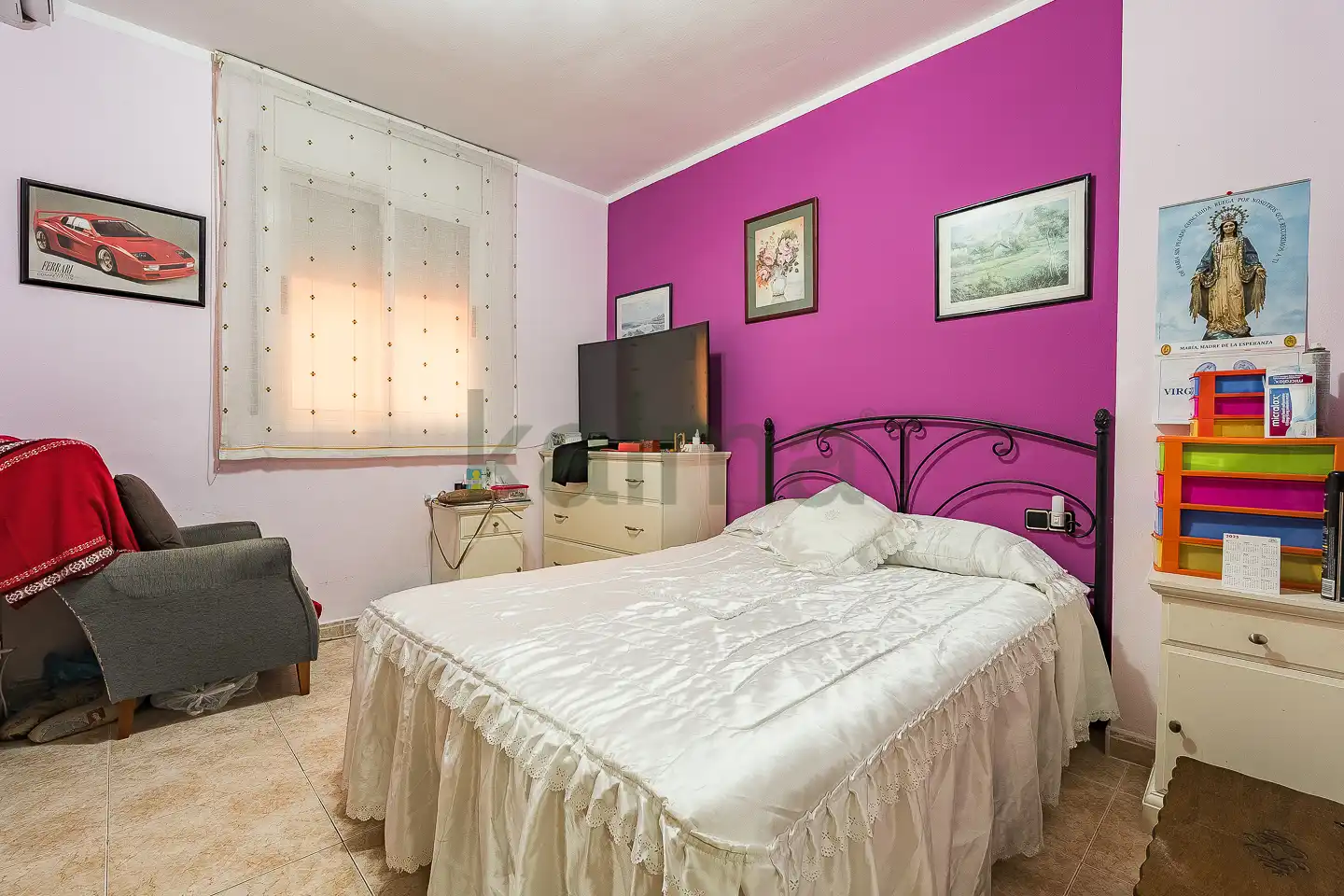 Wohnung zum Verkauf in Carrer de les Rodes, Centre