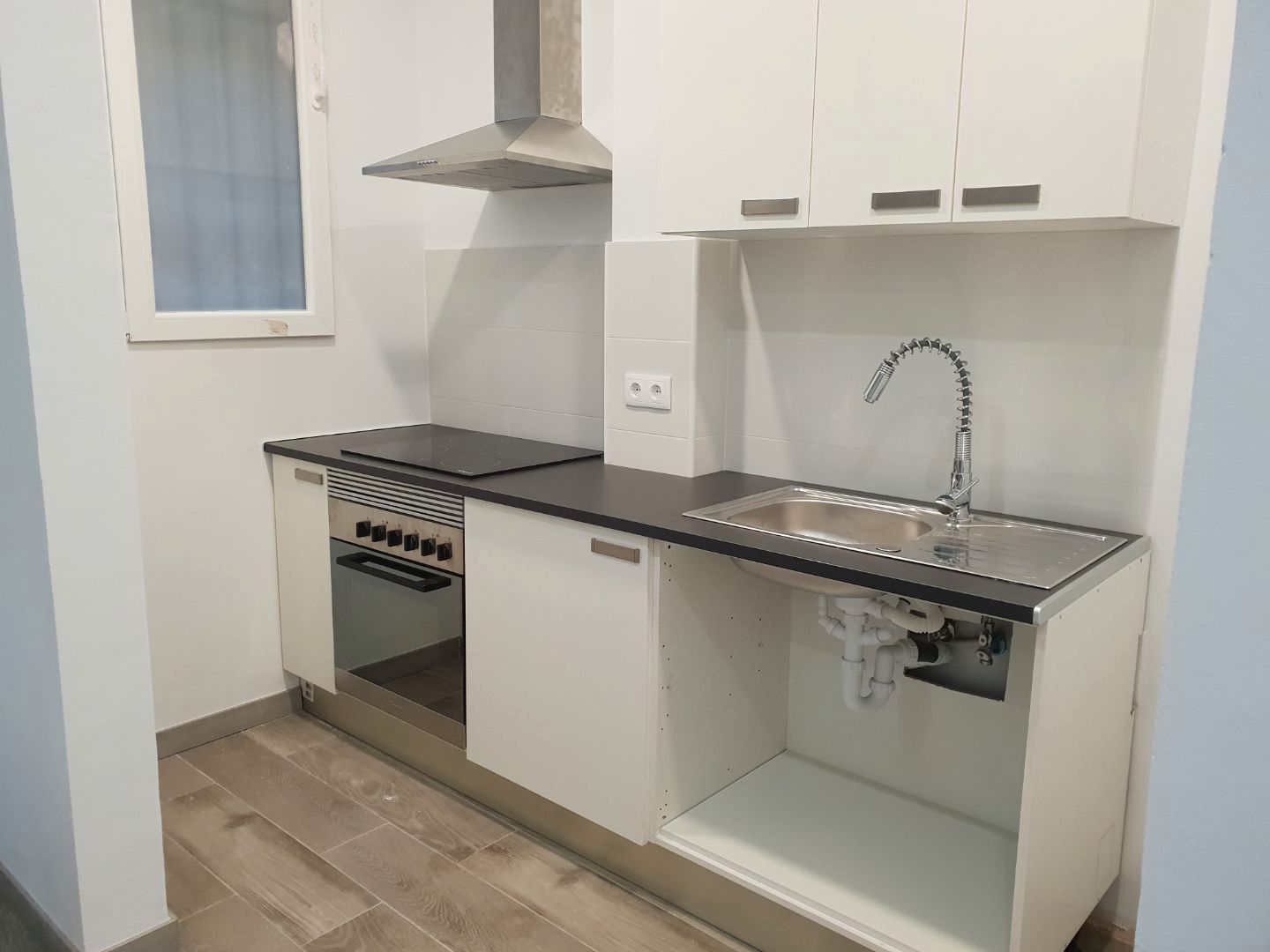 Cocina de Local en venta en Mataró