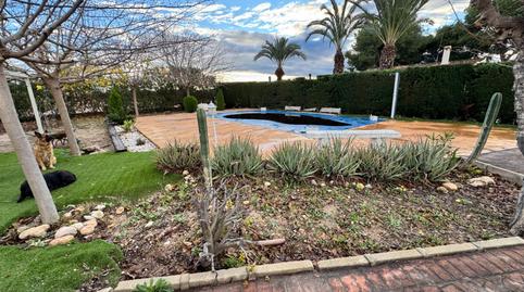 Foto 3 de Casa o chalet de alquiler en La Algoda - Matola - Llano de San José, Elche / Elx