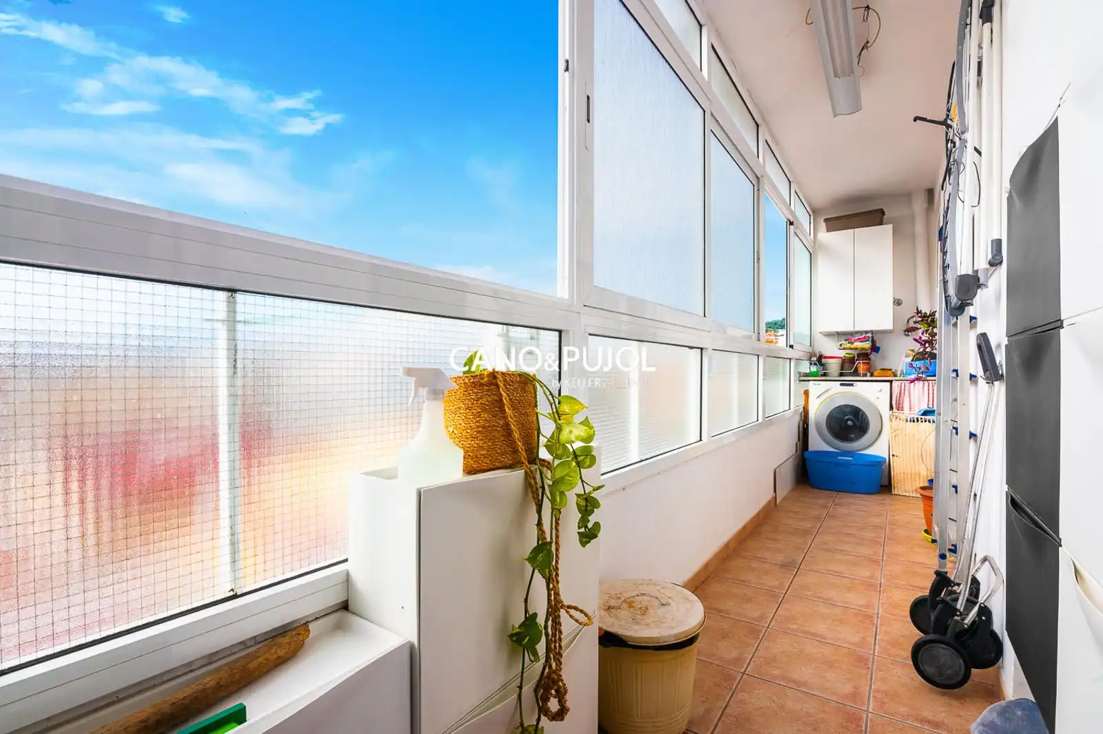 Wohnung zum Verkauf in Els Molins, imagen 42