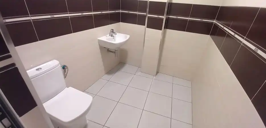 Badezimmer von Geschaftsraum zum Verkauf in Las Palmas de Gran Canaria