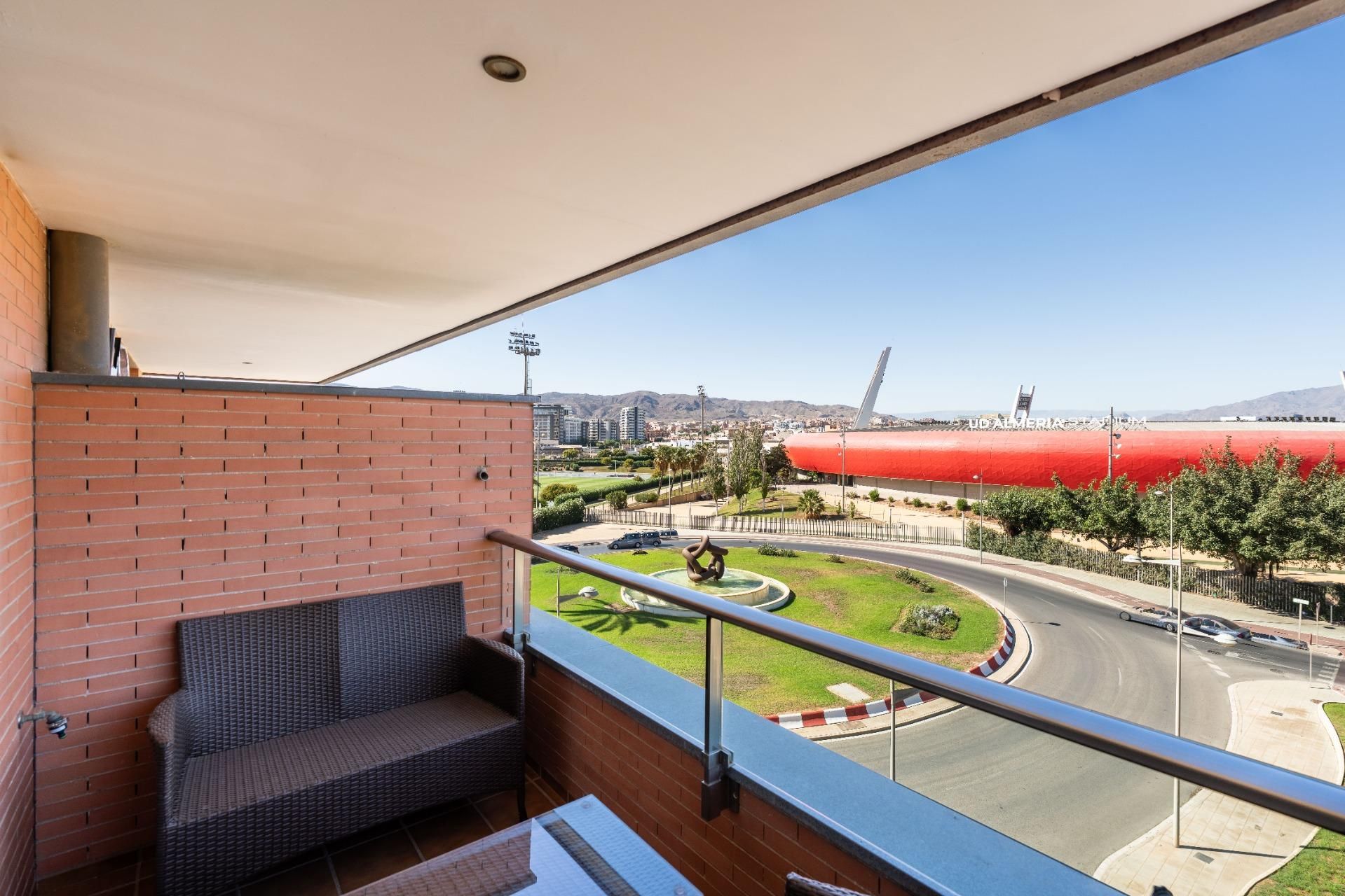 Piso de alquiler en Calle ARBOL DEL CAUCHO, 48, Nueva Almería - Cortijo Grande - Vega de Acá