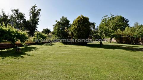 Foto 2 de Finca rústica en venda a Partidas Sur, Málaga
