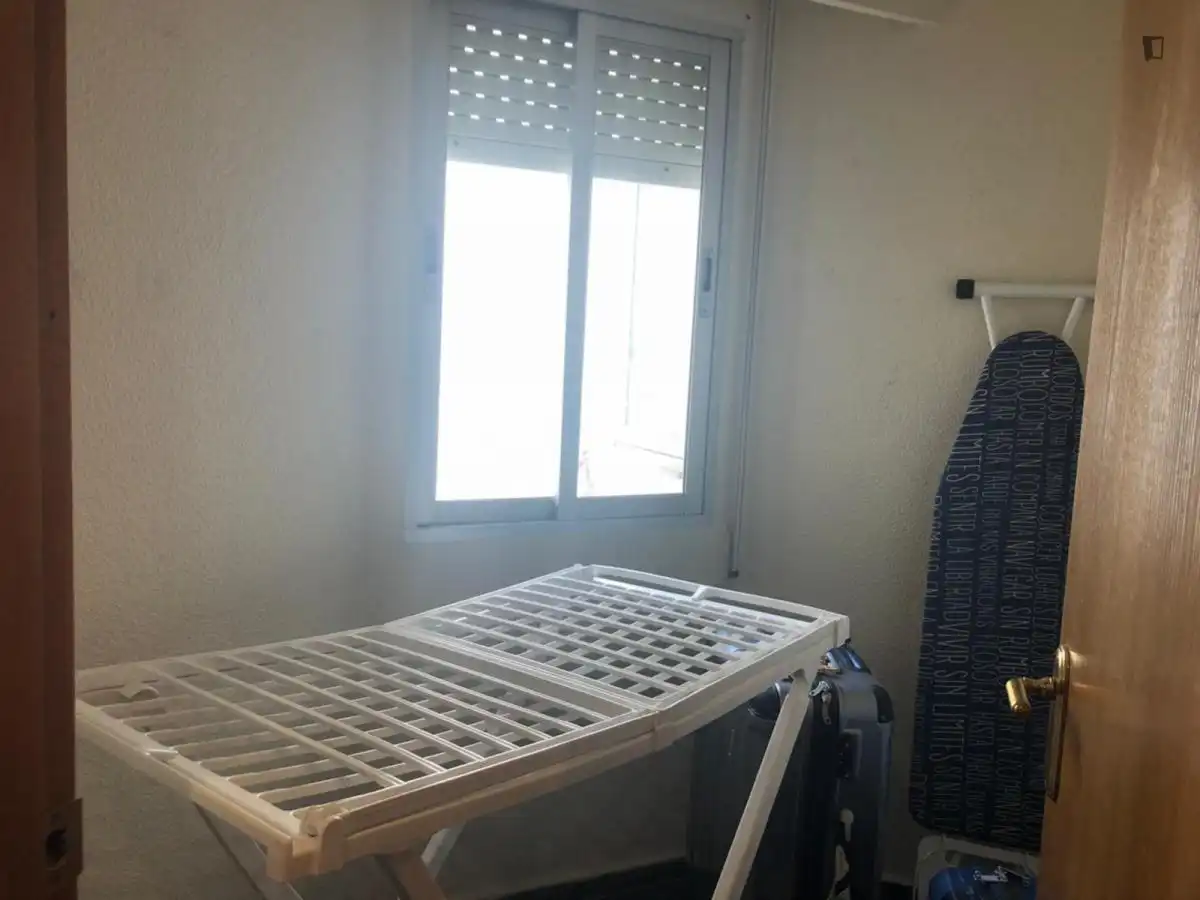 Apartment mit Aufzug zur Miete in El Pla del Real, imagen 24