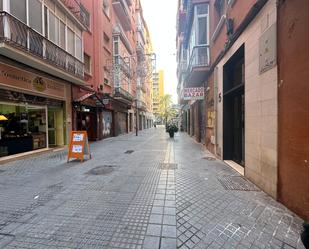 Exterior view of Premises to rent in Málaga Capital