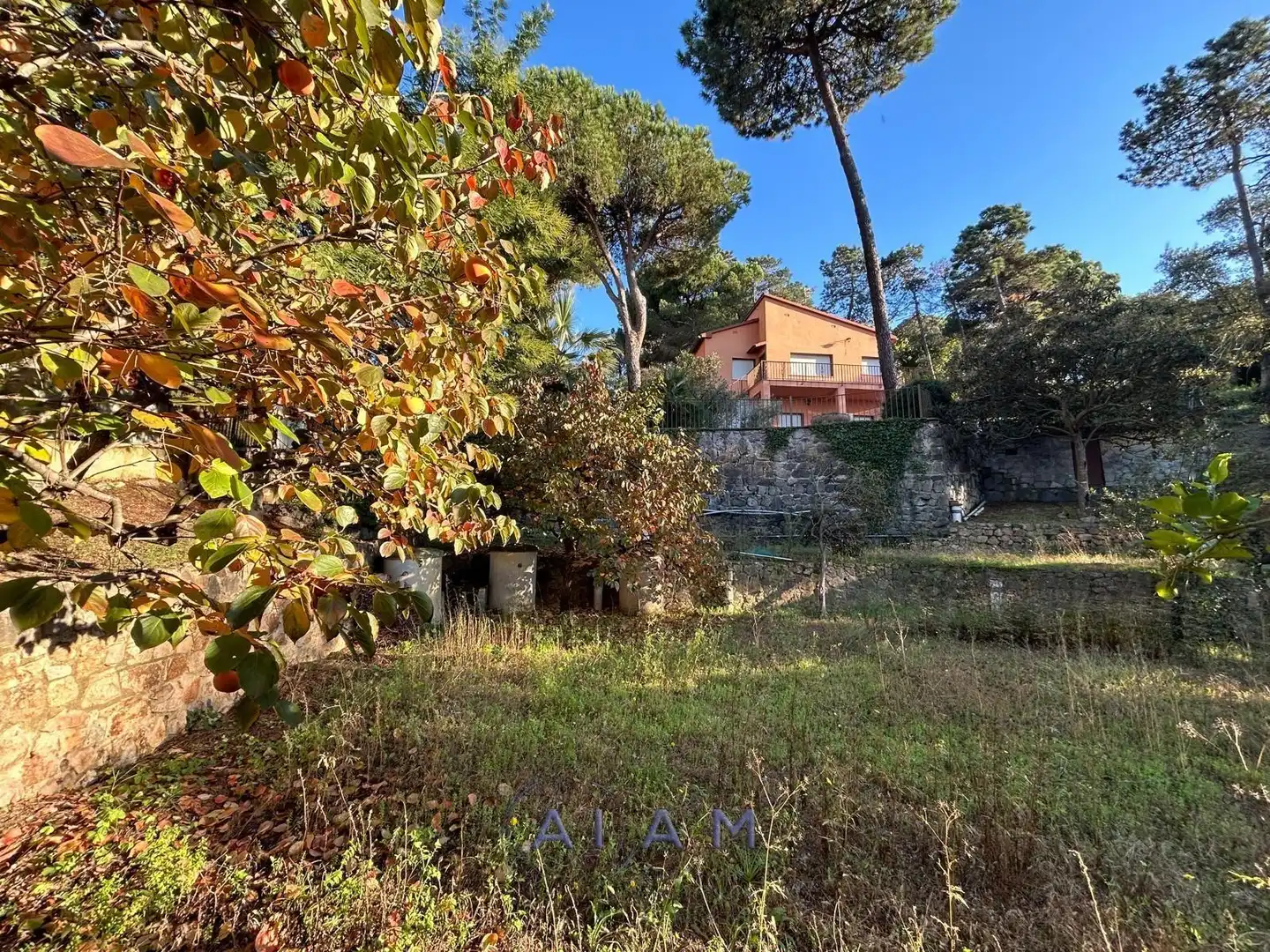 Garden of Houses for sale in Tordera  with Terrace