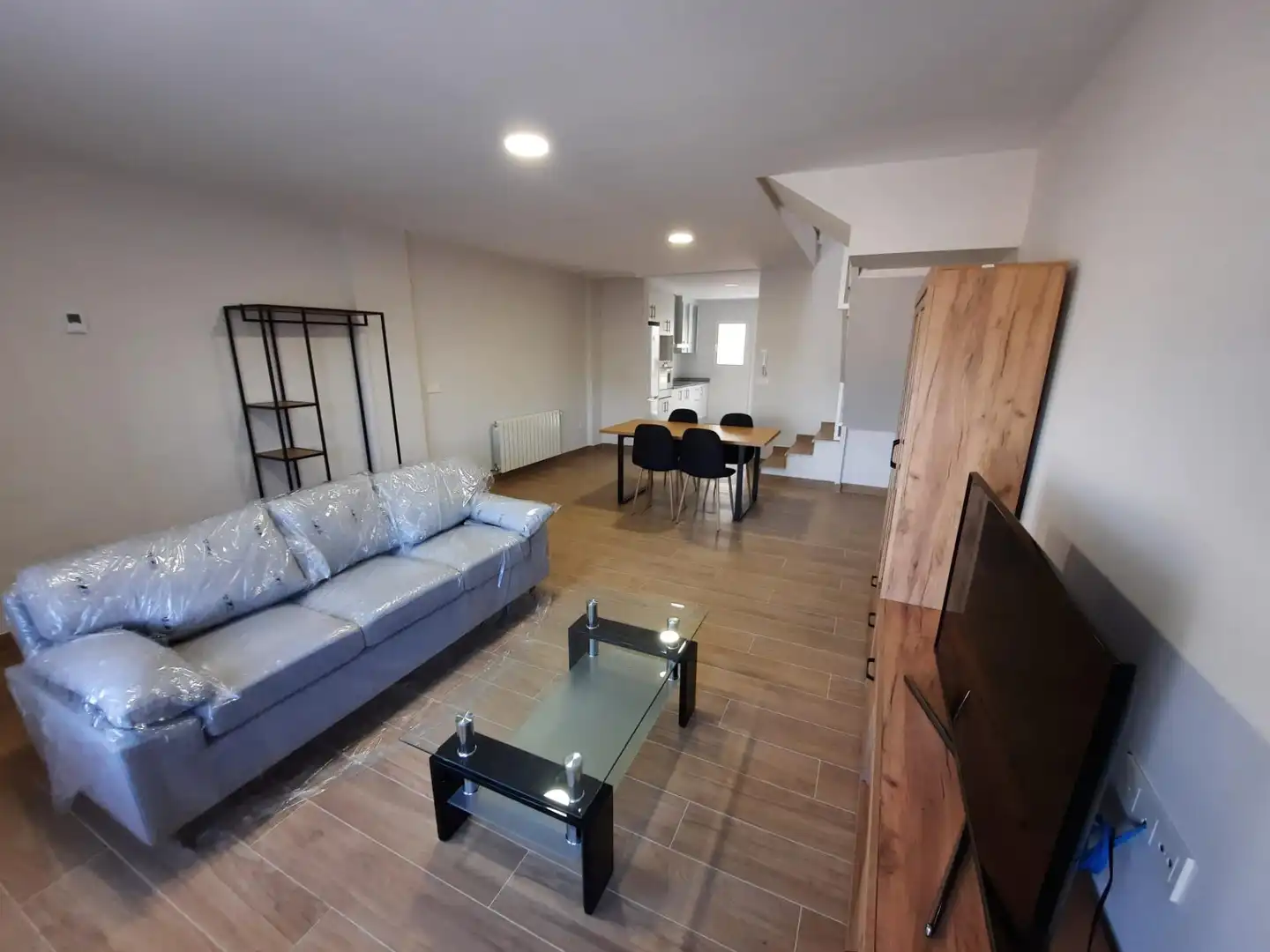 Houses for rent in Calle Castillo, Almansa