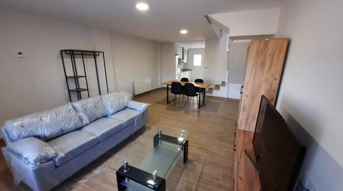 Foto 5 de Casa o chalet de alquiler en Calle Castillo, Almansa, Albacete