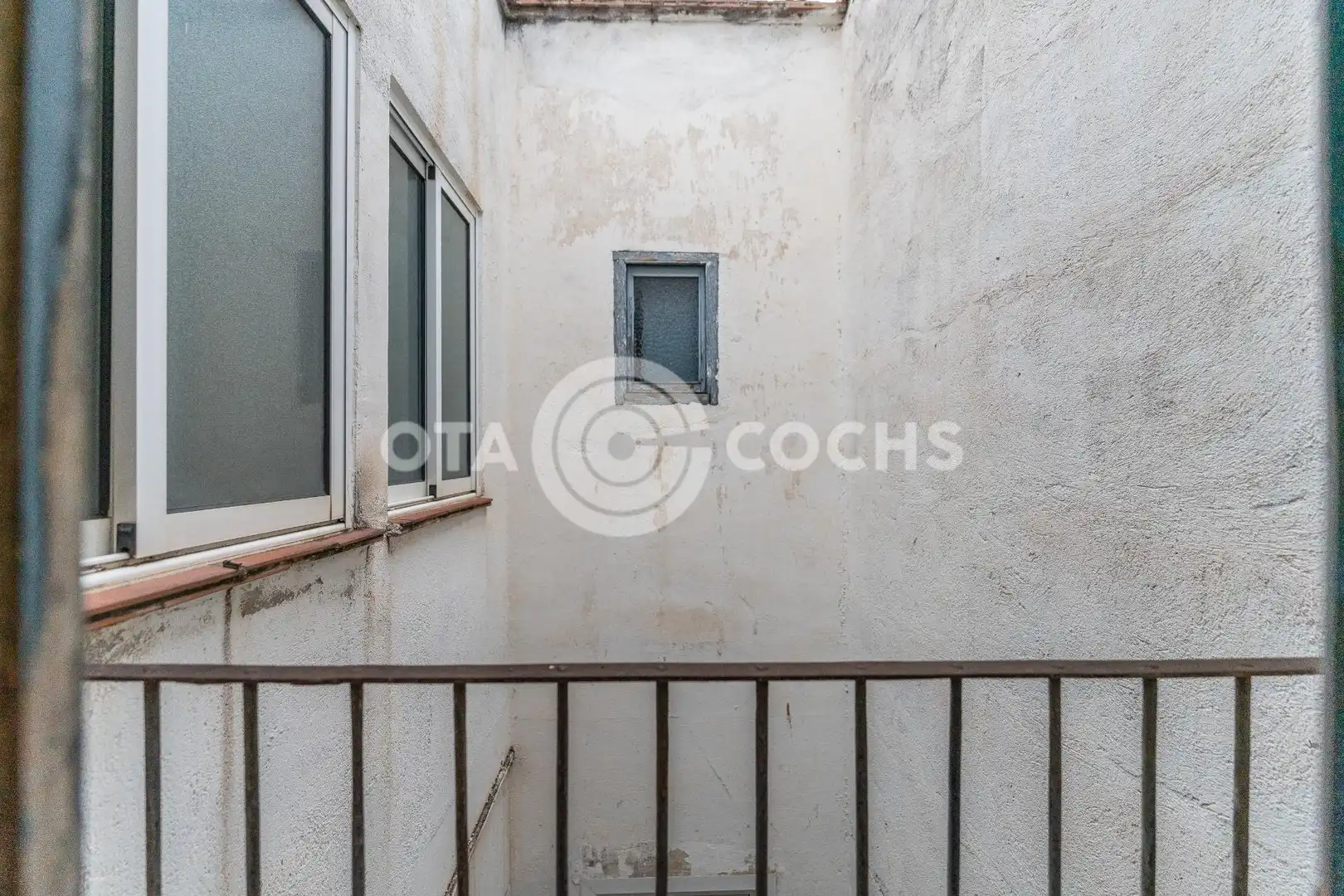 Terraza de Piso en venta en Reus con Terraza y Balcón