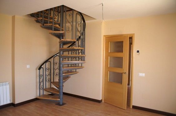Flat for sale in Torrijos  with Terrace
