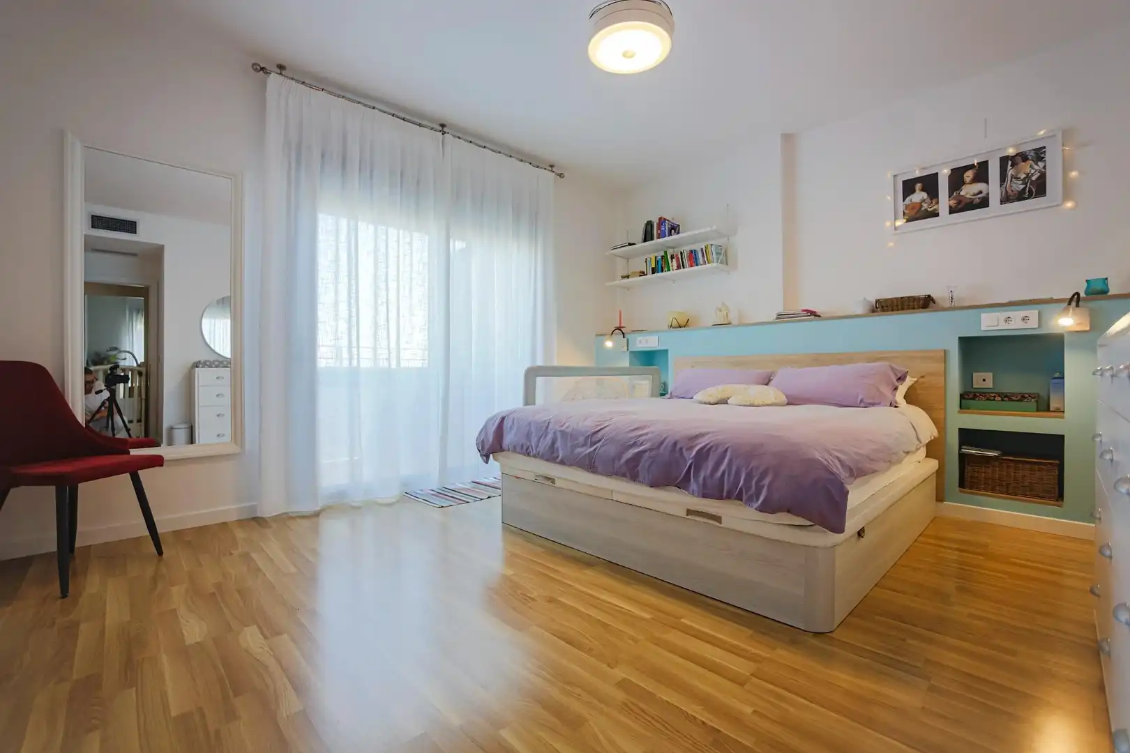 Ático con piscina en venta en Levante, imagen 32