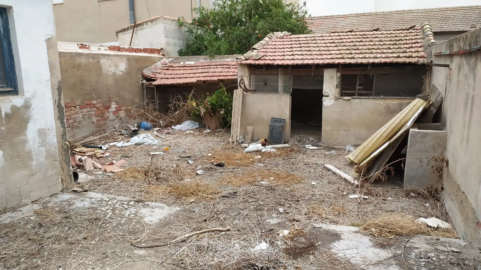 Country homes for sale in Albatera