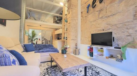 Foto 2 de Apartament de lloguer a Marquès de Fontsanta,  Palma de Mallorca