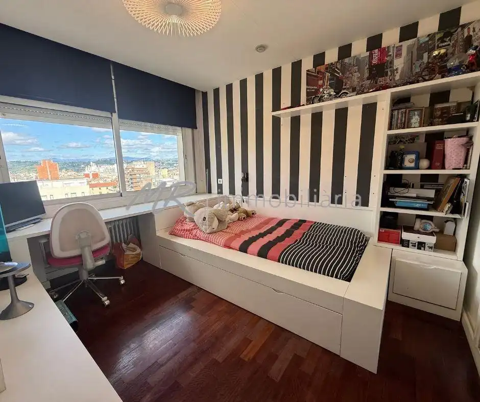 Habitación de Piso en venta en Granollers con Aire acondicionado, Calefacción y Trastero