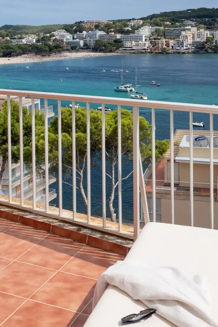 Attique à vendre à Costa de la Calma, imagen 7