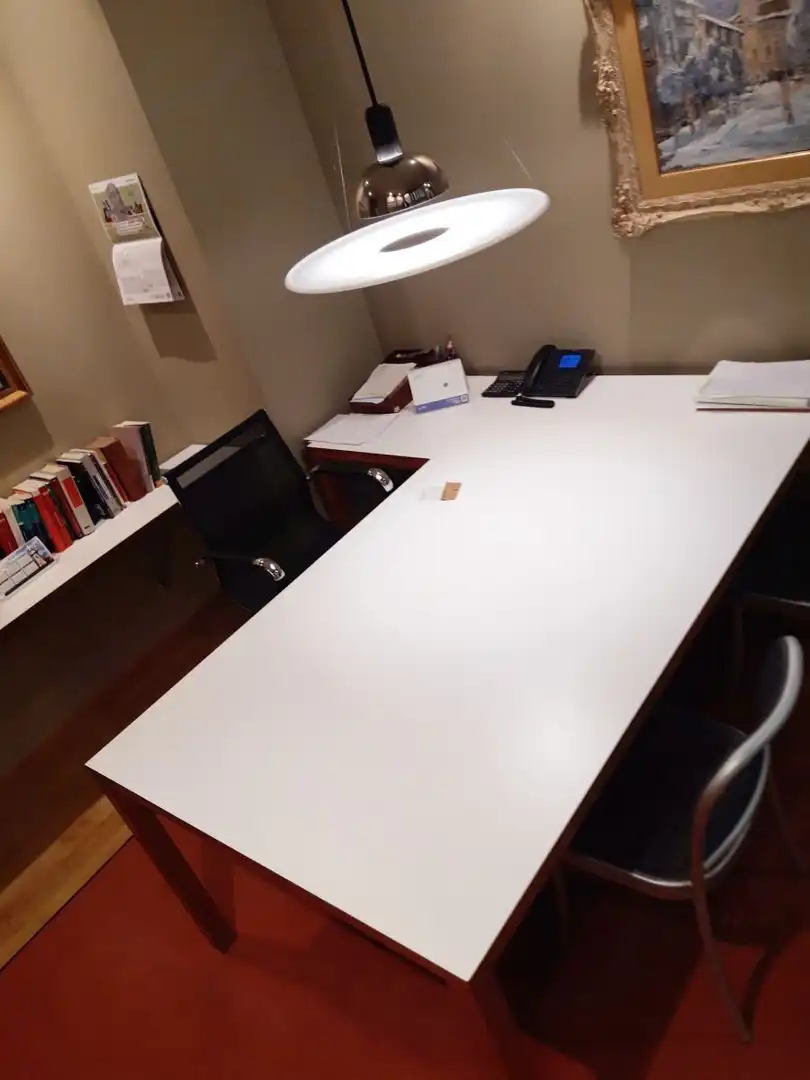 Office for rent in Vitoria - Gasteiz  with Heating