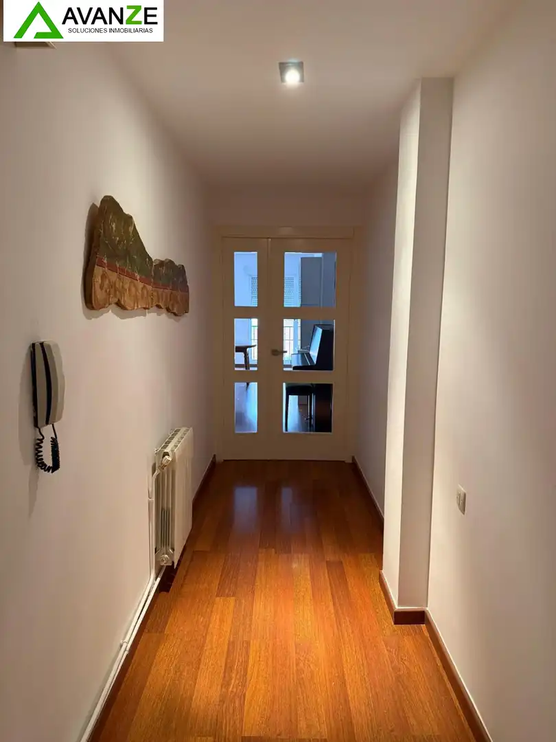 Flat for sale in Mérida  with Air Conditioner and Heating