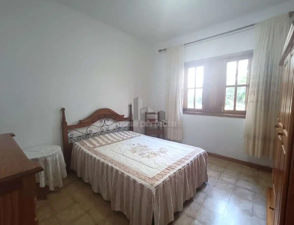 Bedroom of Houses for sale in Arrecife  with Terrace, Storage room and Furnished