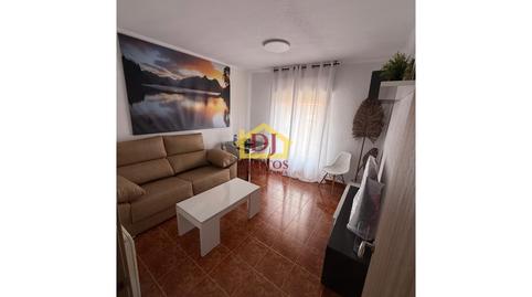 Foto 2 de Piso de alquiler en Calle Arapiles, San Bernardo, Salamanca