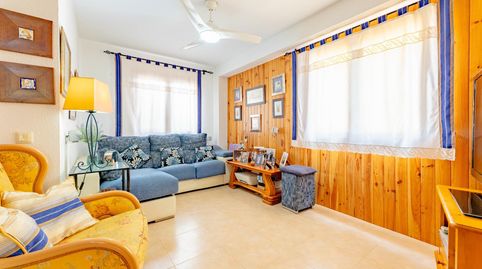 Foto 2 de Casa adosada en venta en Calle Rio Manzanares -san Migue, 7, Sierra Perenchiza - Cumbres de Calicanto - Sto Domingo, Chiva