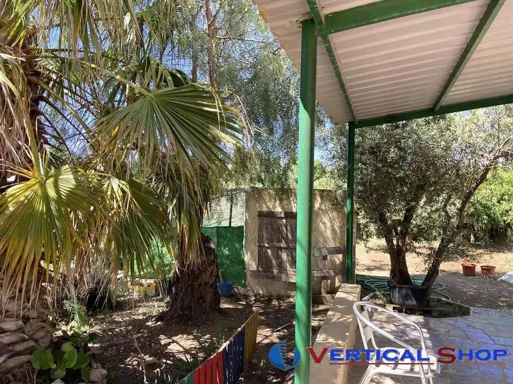 Villa à vendre à Martin Gil, imagen 39