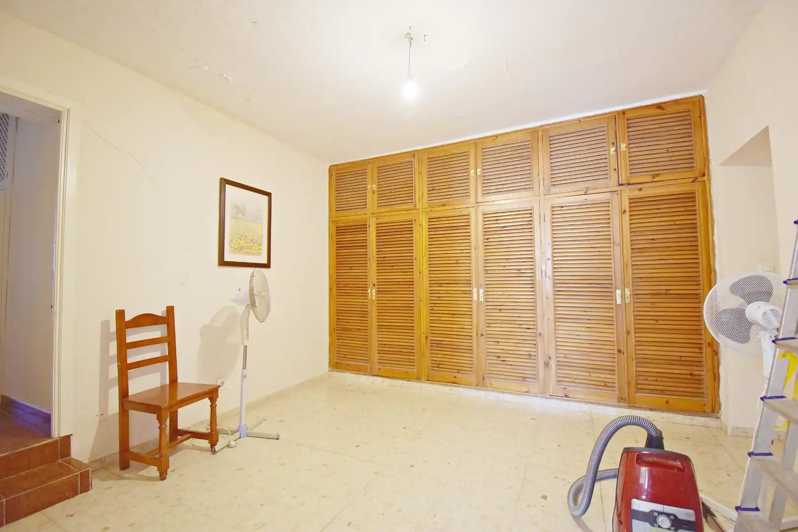 Country homes for sale in Jerez de la Frontera  with Air Conditioner, Private garden and Storage room
