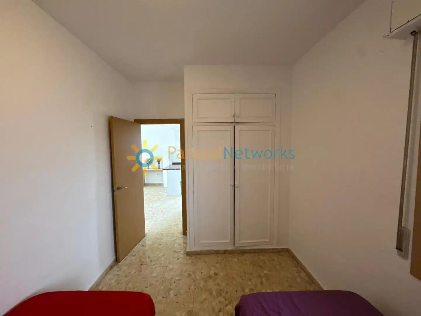 Apartment with lift to rent in Carrer de les Fonts 4, imagen 7