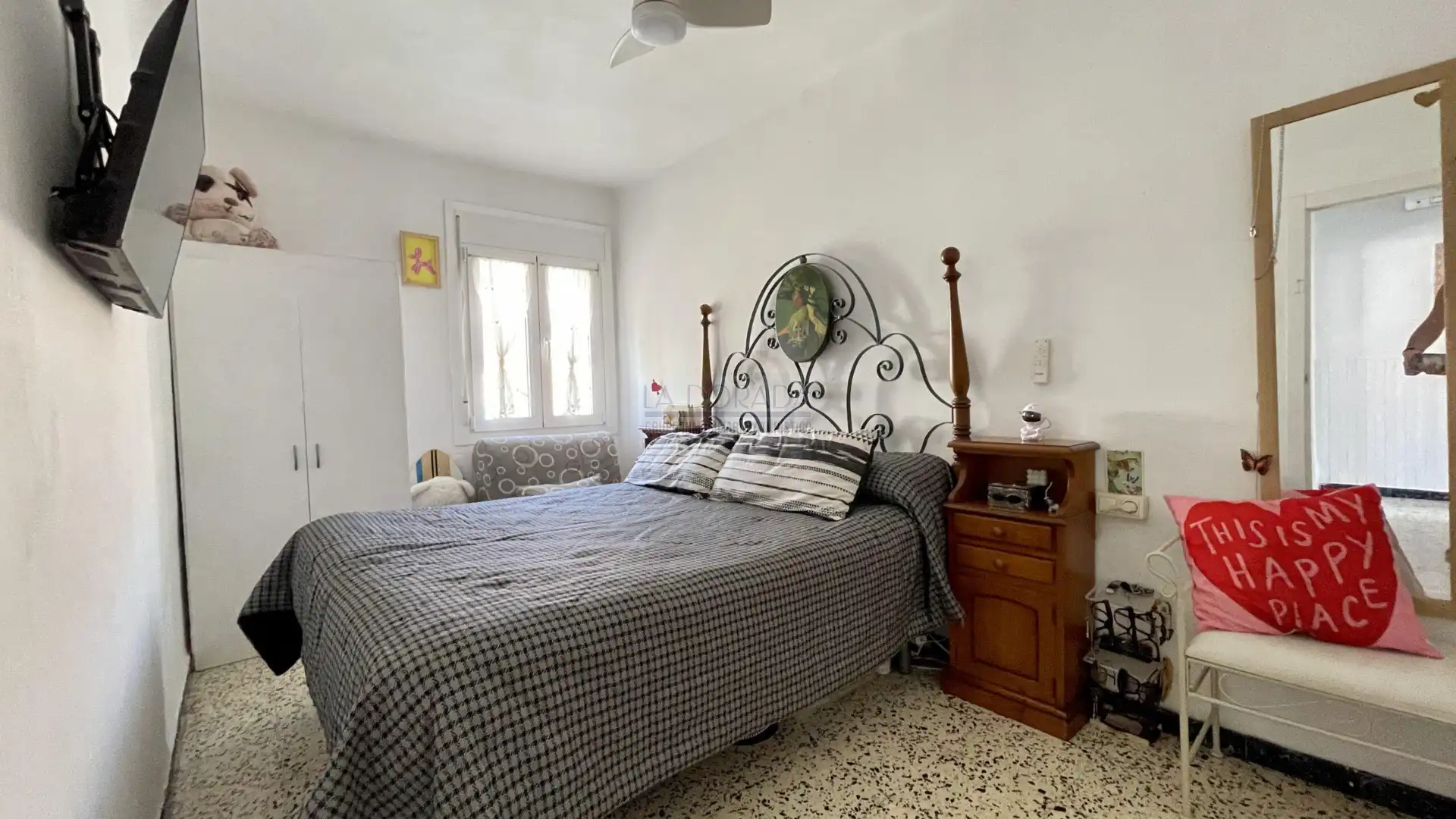Adosado en venta en Grup Sant Pau, imagen 7