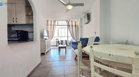 Foto 2 de Apartamento de alquiler en Calle Julieta Orbaiceta-p.honda, 19, Playa Honda - Playa Paraíso, Murcia