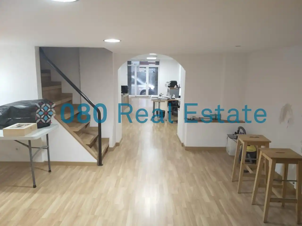 Local comercial en venda a Carrer de Sant Salvador