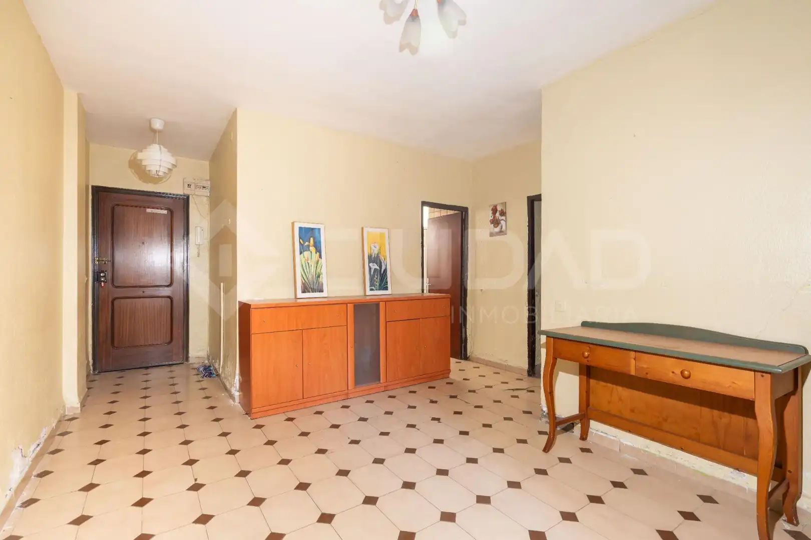 Flat for sale in Nervión