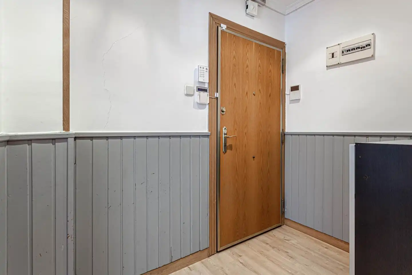 Flat for sale in Madrid  with Air Conditioner, Heating and Terrace