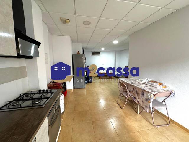 Local comercial en Venta en San Antonio