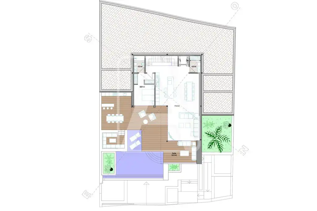 House for sale in Zona Pueblo, imagen 18