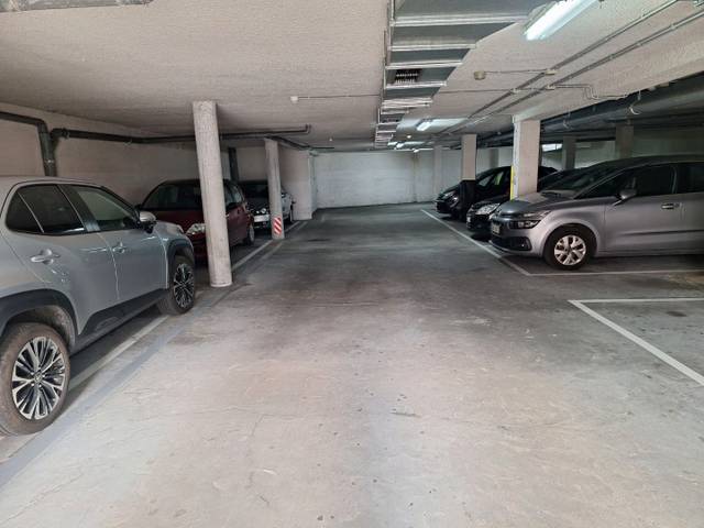 Garaje en Alquiler en Calle Xana, 16 en Jardín de Cantos - El Nodo