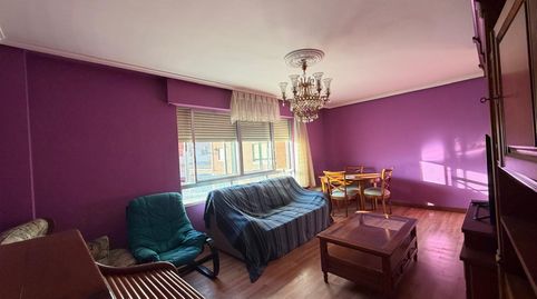 Foto 3 de Pis en venda a Calle Miguel Hernández, Venta de Baños, Palencia